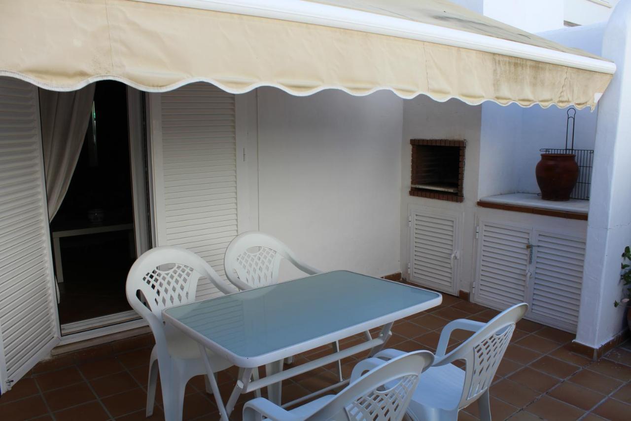 La Casita De Marina Golf-Costa Ballena Villa Cádiz Exterior foto
