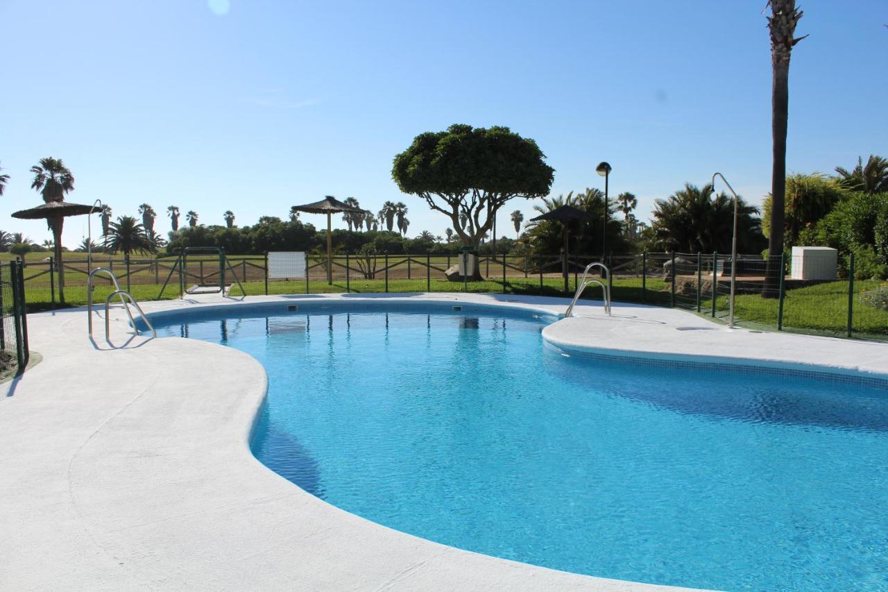 La Casita De Marina Golf-Costa Ballena Villa Cádiz Exterior foto