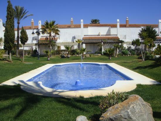 La Casita De Marina Golf-Costa Ballena Villa Cádiz Exterior foto