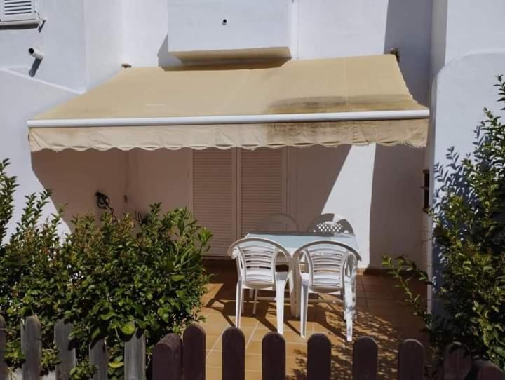 La Casita De Marina Golf-Costa Ballena Villa Cádiz Exterior foto
